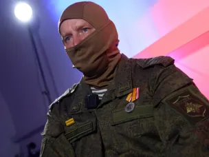 Наша сила - в твердости духа